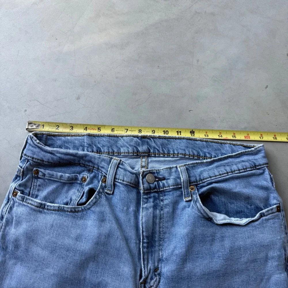 Levis levi strauss